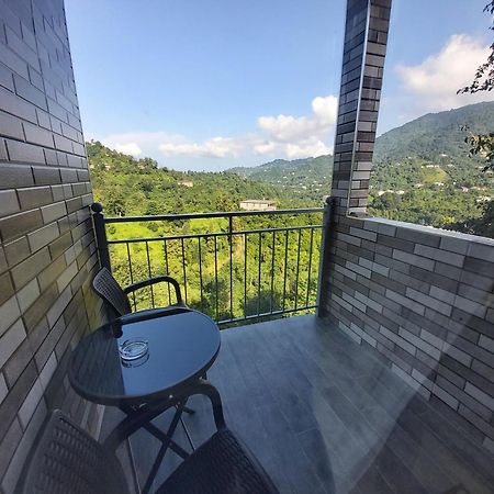 Mtirala House Hotel Khala ห้อง รูปภาพ