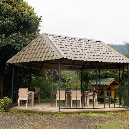 Mtirala House Hotel Khala ภายนอก รูปภาพ