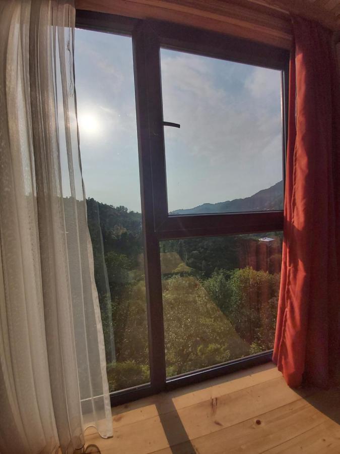 Mtirala House Hotel Khala ภายนอก รูปภาพ