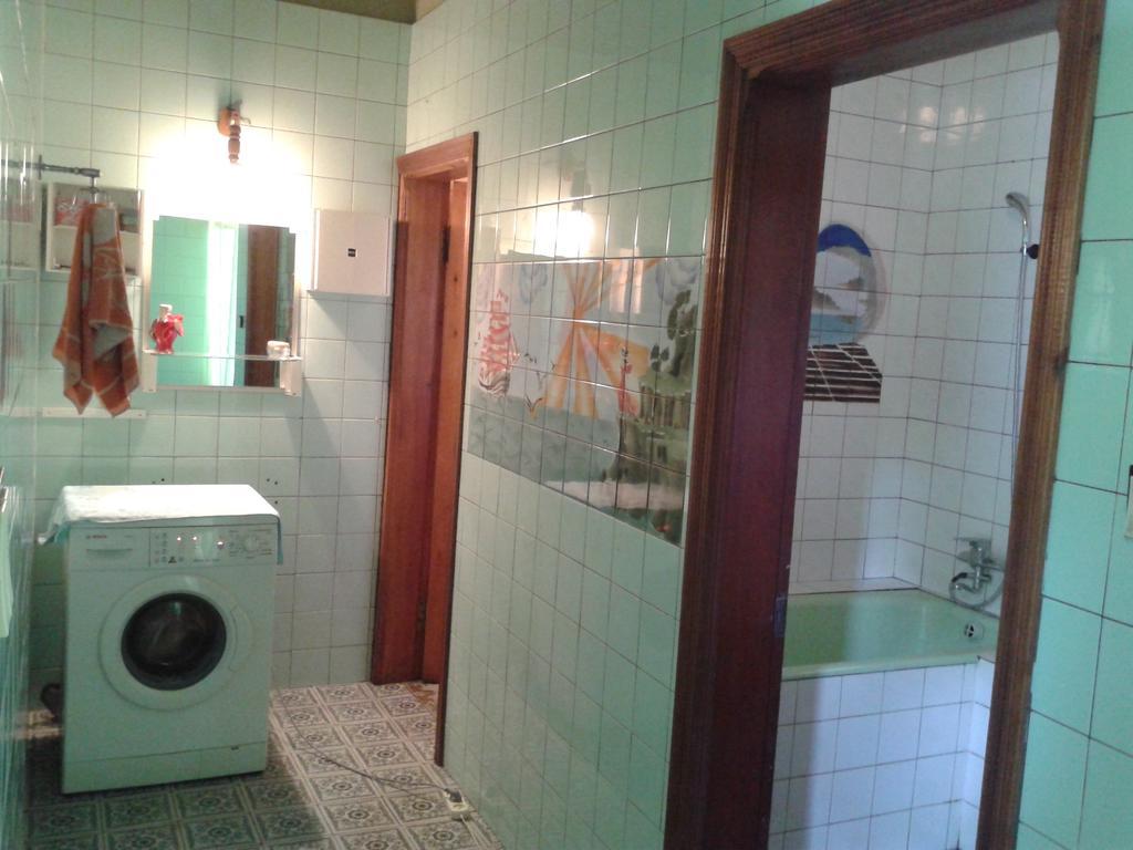 Mtirala House Hotel Khala ภายนอก รูปภาพ