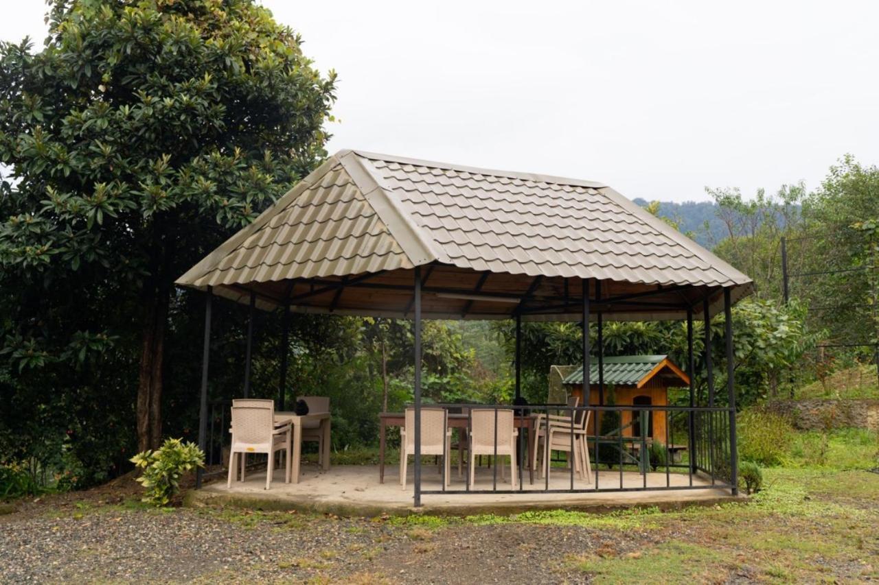 Mtirala House Hotel Khala ภายนอก รูปภาพ