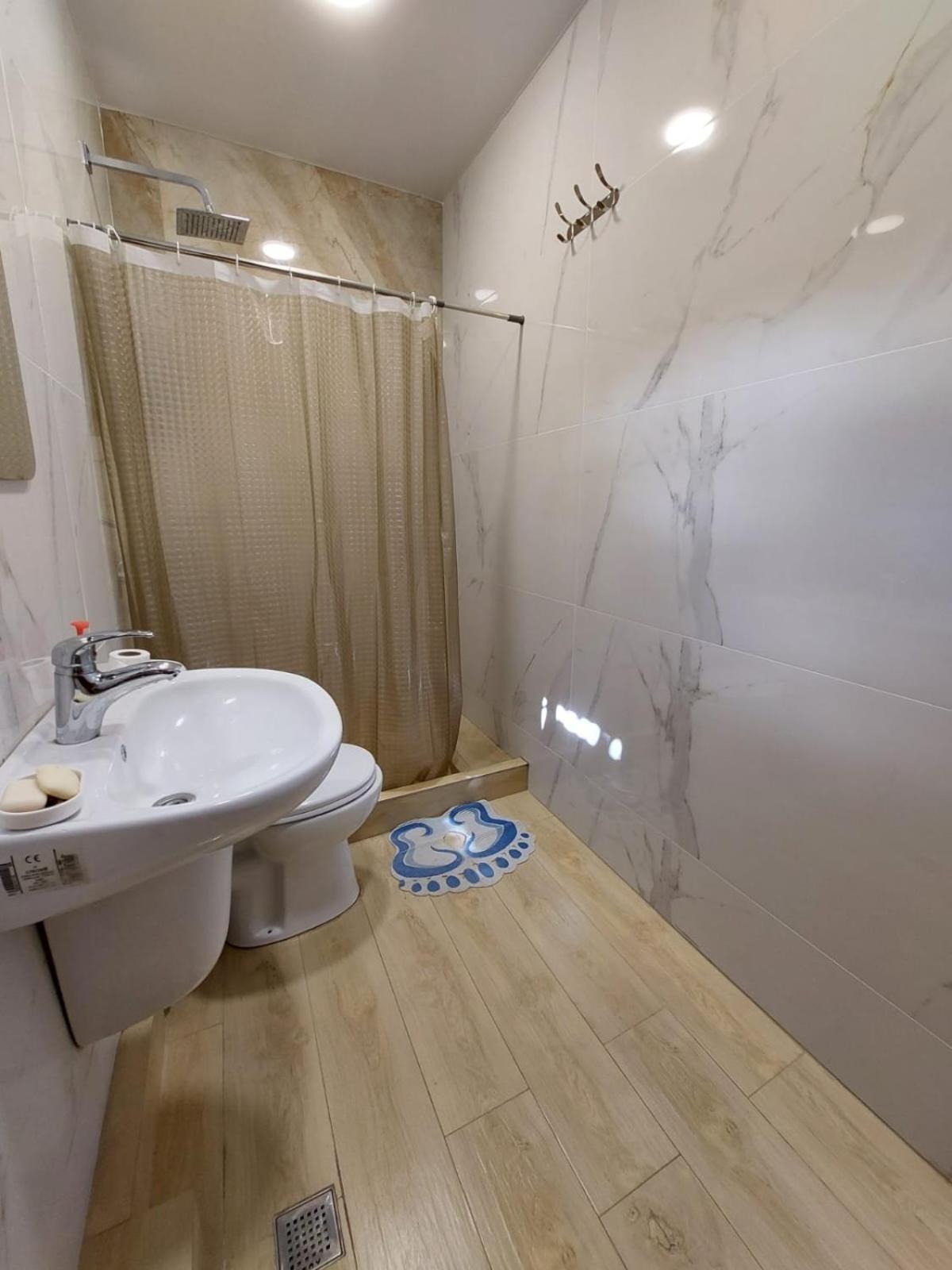 Mtirala House Hotel Khala ภายนอก รูปภาพ