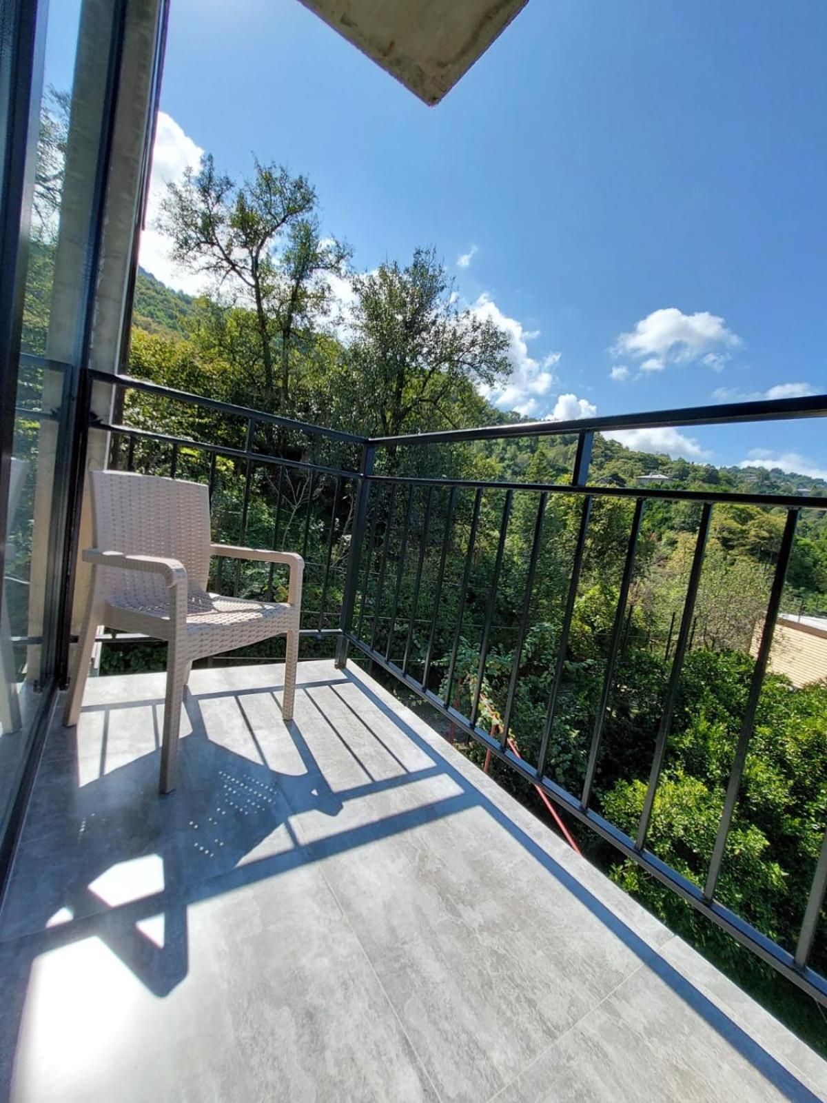 Mtirala House Hotel Khala ห้อง รูปภาพ