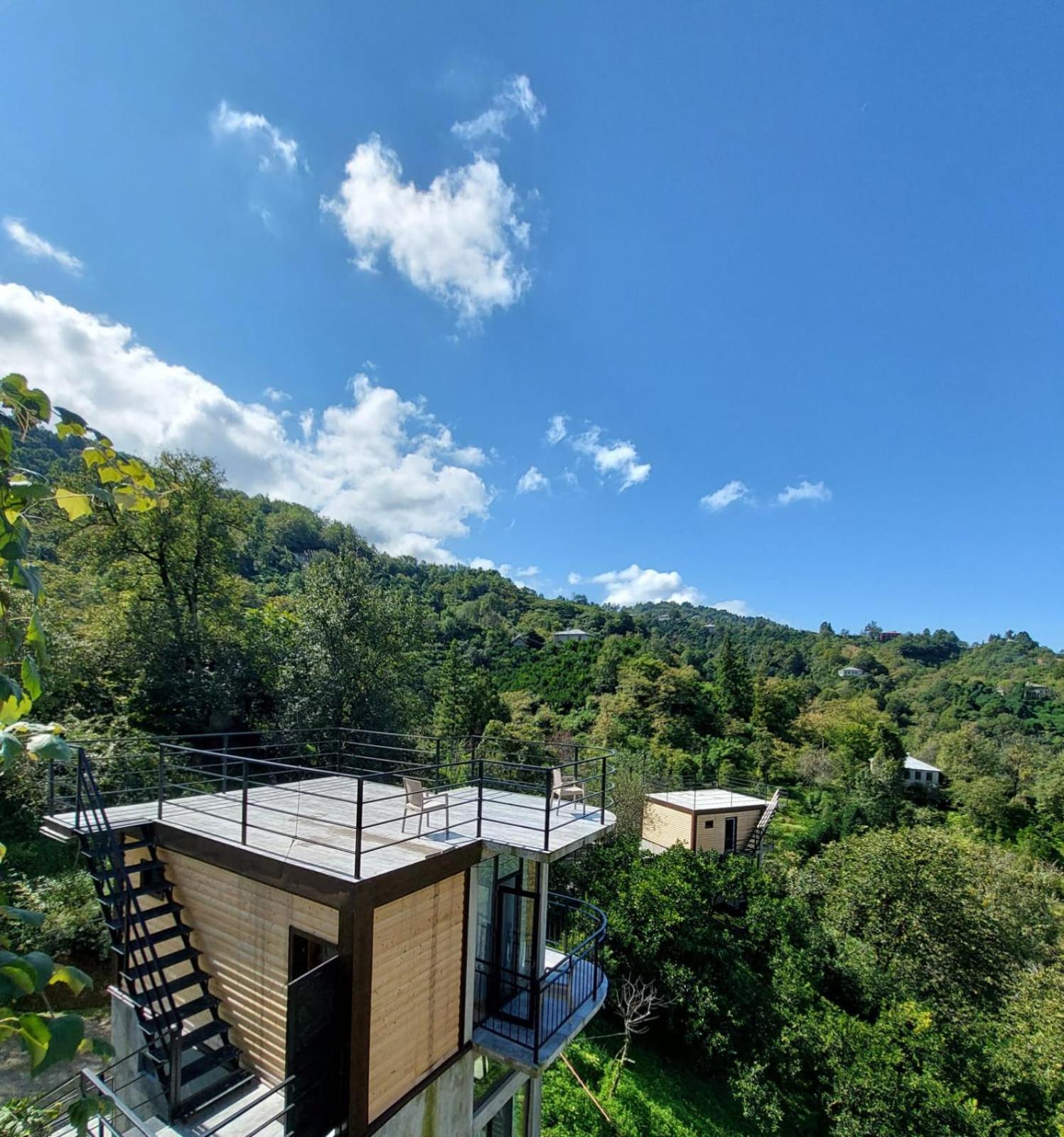 Mtirala House Hotel Khala ห้อง รูปภาพ
